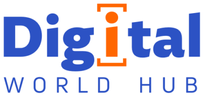 Digital World Hub - Know more about the Digital World