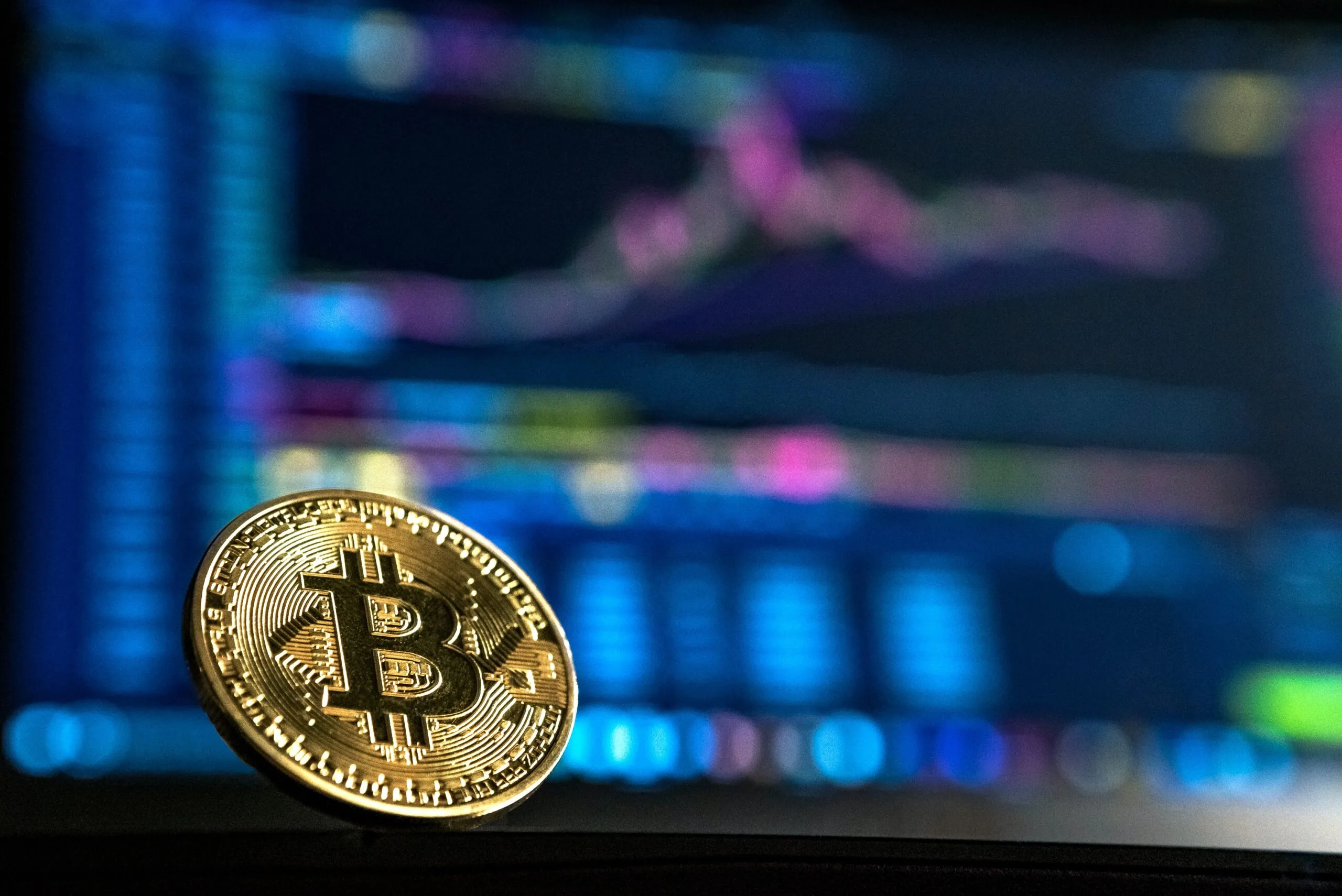 Cryptocurrency Bitcoin