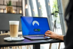 Use a VPN When Accessing Public Wi-Fi